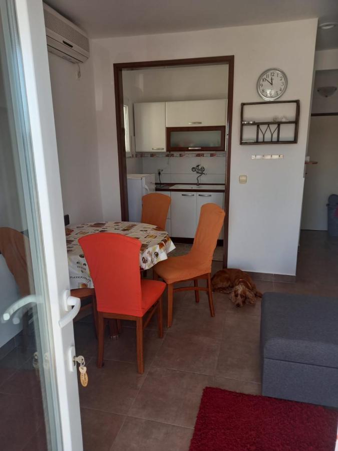 יזרה Apartman Rebeka מראה חיצוני תמונה